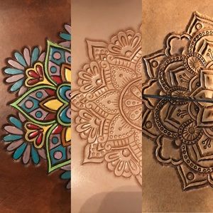 Meet your Posher, Regina